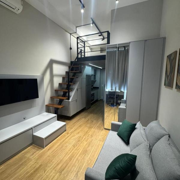 Studio Charmoso Moema 1206
