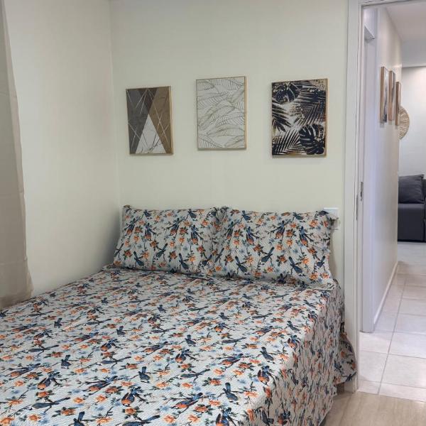 Apartamento confortável - Foto 2