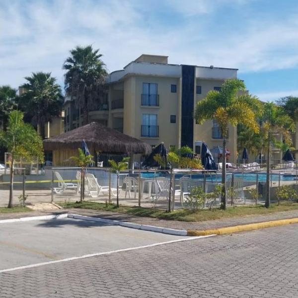 Flat Quartier - Aldeia das Águas