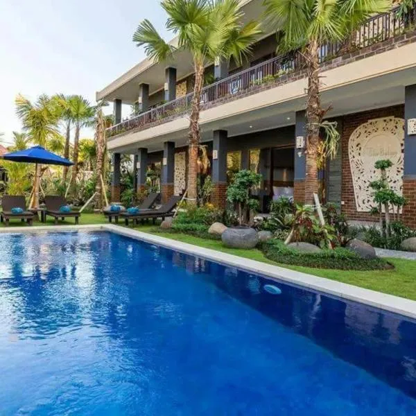 The Belong Canggu Bali By SDM Management, hotel in Canggu