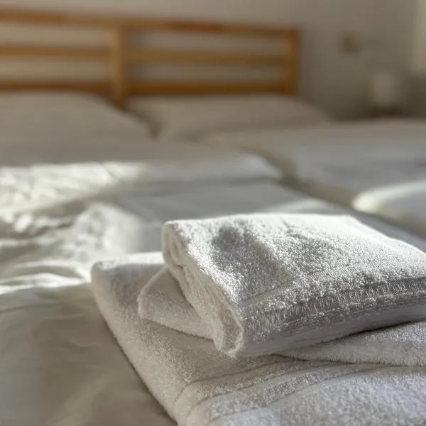 Albergo Miramonti Illegio, hotel en Tolmezzo