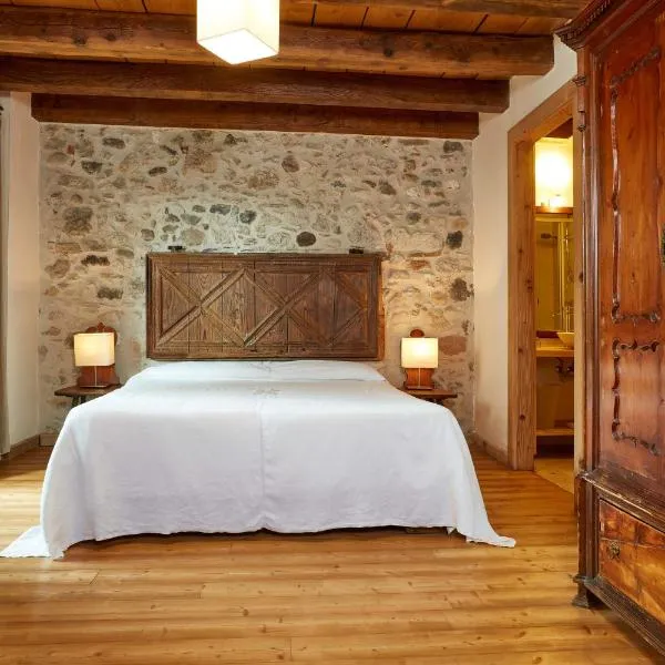La Maison Lion, hotel in Marsiai