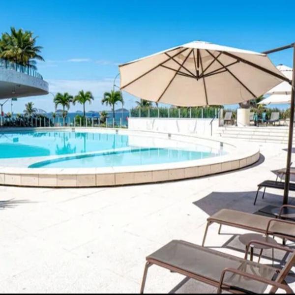 Hotel Nacional Rio de Janeiro - Foto 4