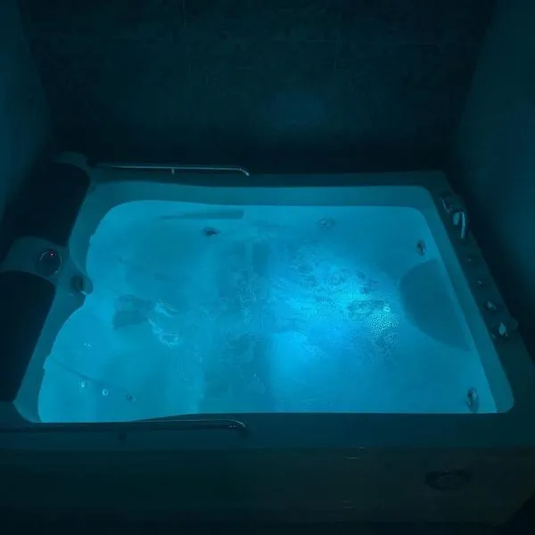 Dolce Relax, hotel Cataniában