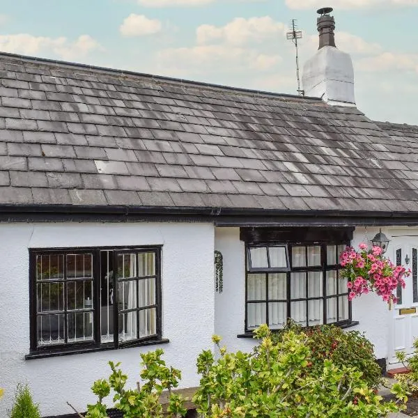 Sunnyside Cottage, hotel em Crossens