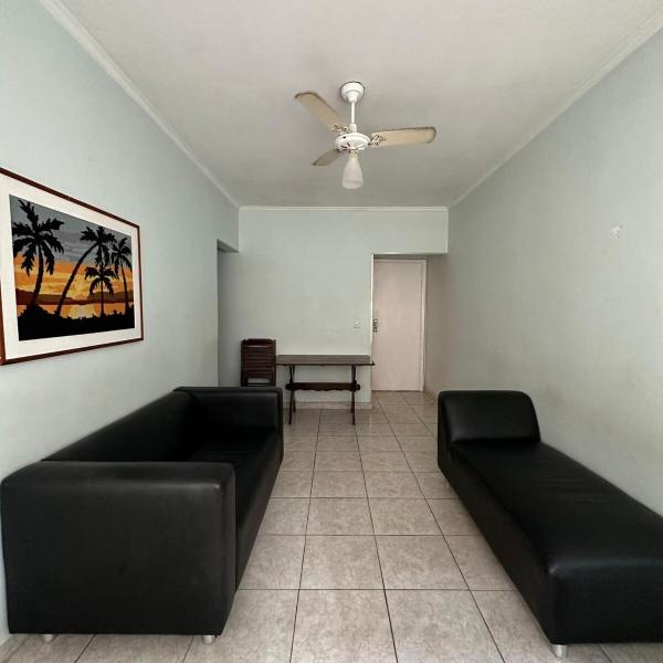 Apartamento Enseada Guarujá - 2 quadras da praia - Foto 4