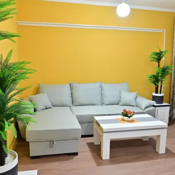 Kai Apartment, hotel in Durrës