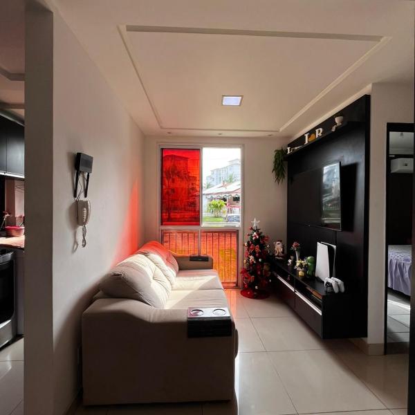 Apartamento para COP30 Belém