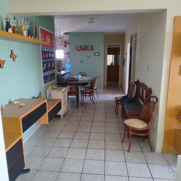 Hospedagem dos Sonhos