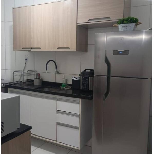 Aconchegante apartamento! - Foto 4
