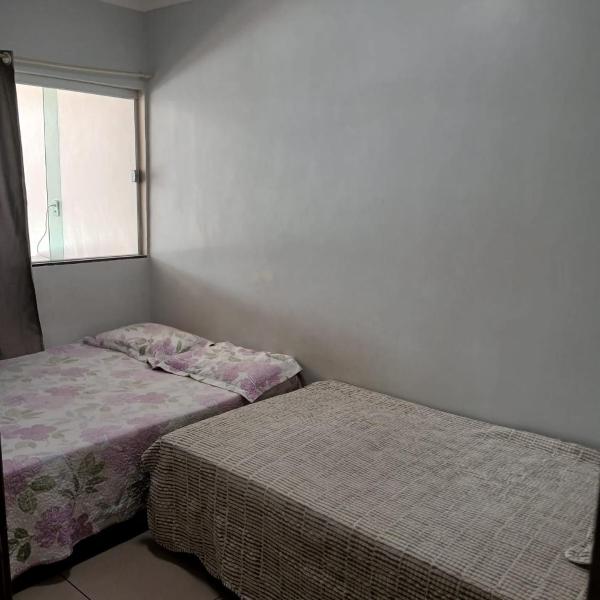 Casa aluga pra cop30 e pro cirio