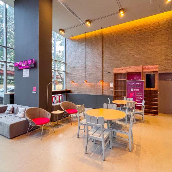 Studio Premium na Vila Olímpia - Foto 4