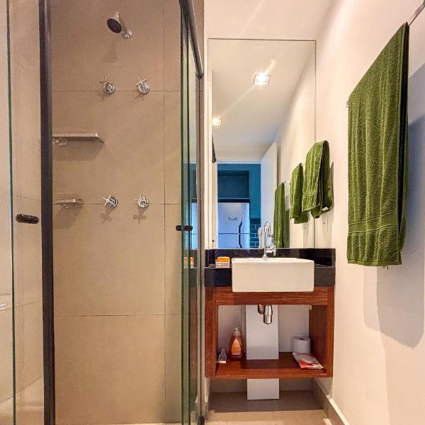 Studio Premium na Vila Olímpia - Foto 3