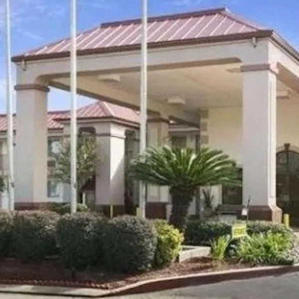 Staywell Suites, hotel in Baton Rouge