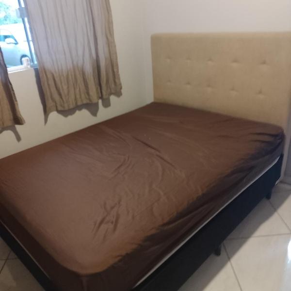 Recanto da vila