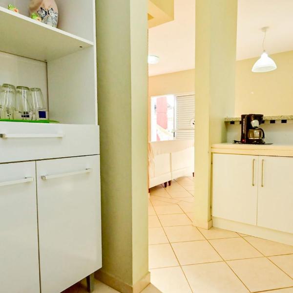 Casa c/ Terraço, 500m da Praia nos Ingleses JT1089 - Foto 4