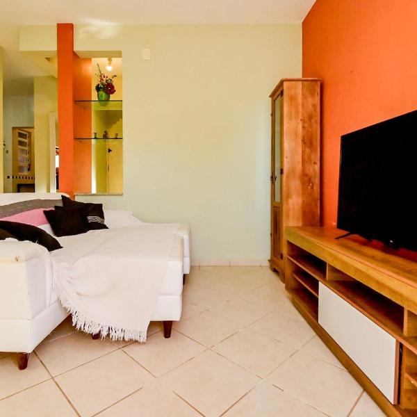 Casa c/ Terraço, 500m da Praia nos Ingleses JT1089 - Foto 5