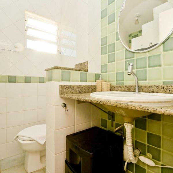 Casa c/ Terraço, 500m da Praia nos Ingleses JT1089 - Foto 3