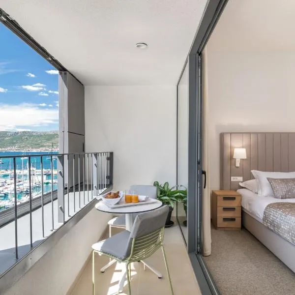 Akademis - Fit Split, hotel en Split