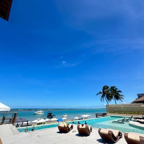 Barra Bali Resort - Foto 2