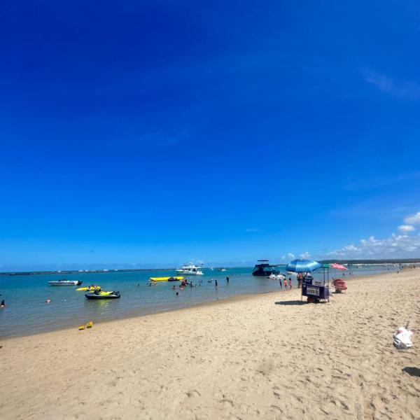 Barra Bali Resort - Foto 3