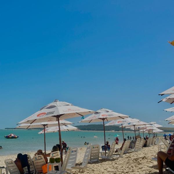 Barra Bali Resort - Foto 4
