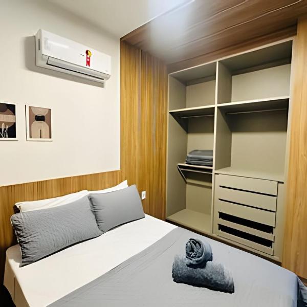 Loft exclusive a 200 metros da Ufu - Foto 2