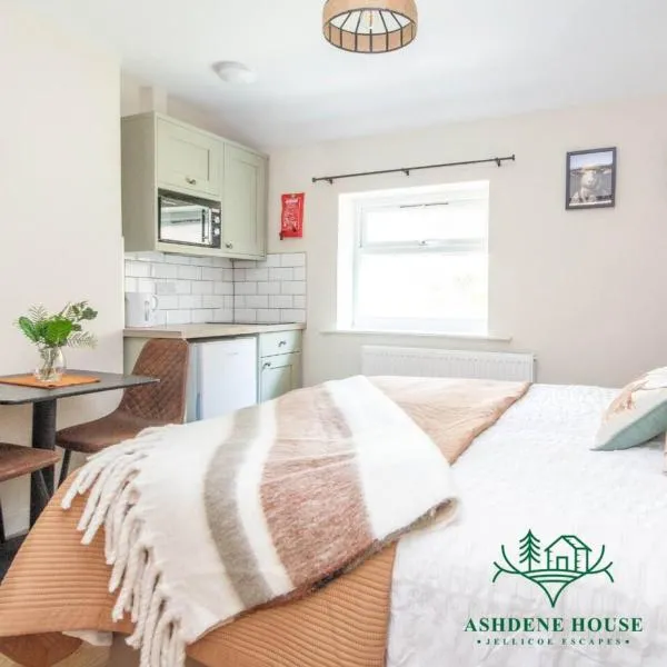 Sheep Room 11 -Peaceful Double - New Forest, hotel in Dibden