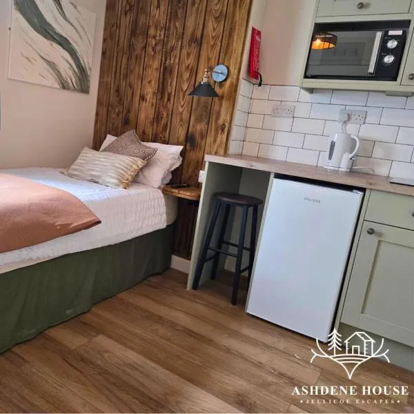 Breeze Room 10 - Peaceful Single - New Forest, hotel in Dibden