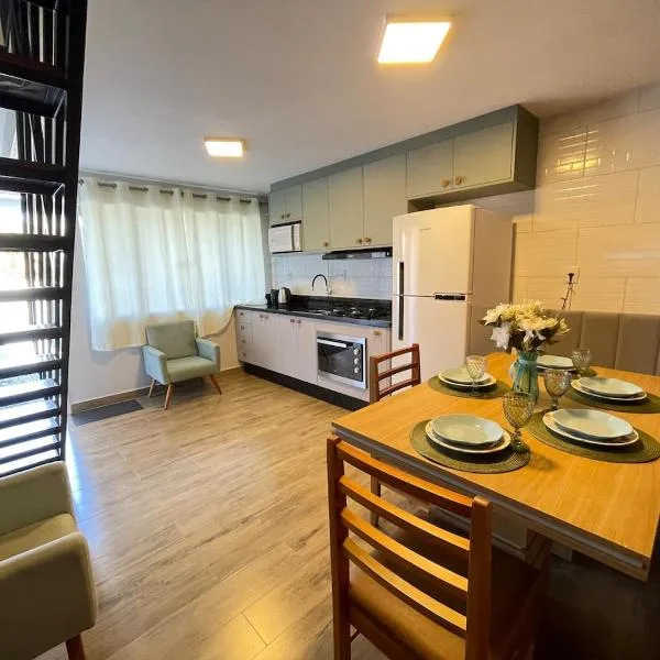 Casa em Penha- SC, hotel i Penha