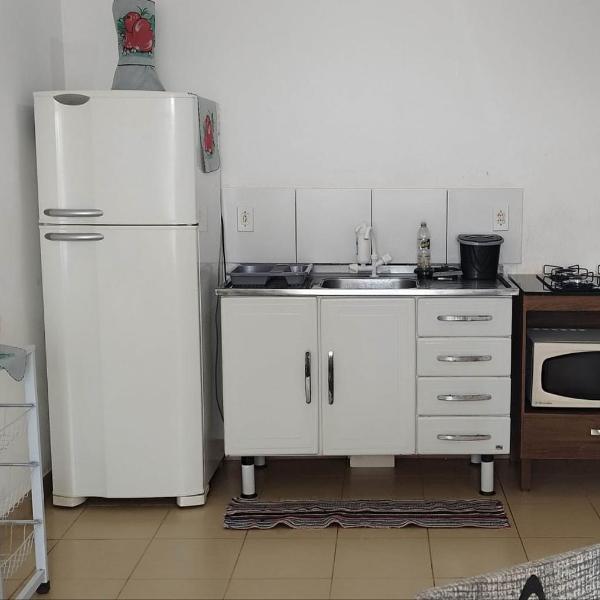 Apartamento completo Valparaiso GO proximo de Brasilia DF BR040 - Foto 4