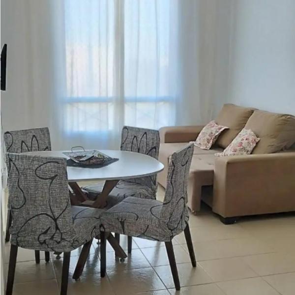 Apartamento completo Valparaiso GO proximo de Brasilia DF BR040