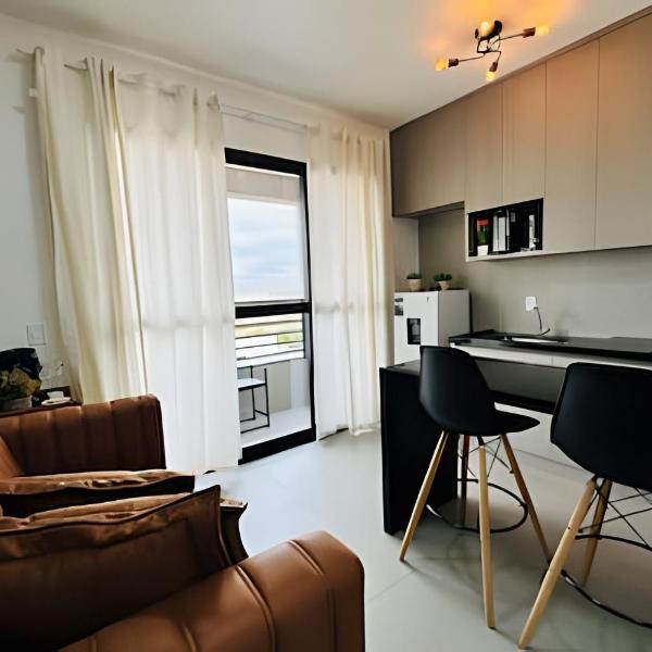 *Loft Refúgio Urbano | Estilo e Conforto. - Foto 5