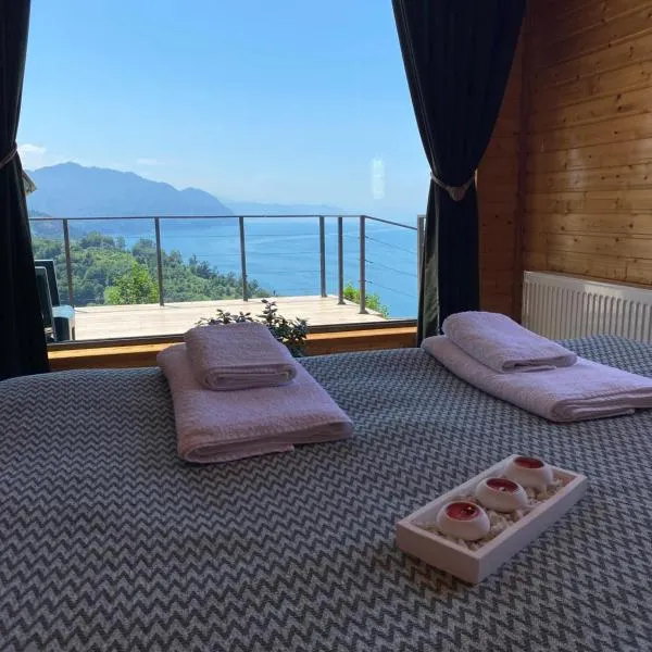 Lazeti Inn • ლაზეთი ინნ, hotel u gradu Batumi