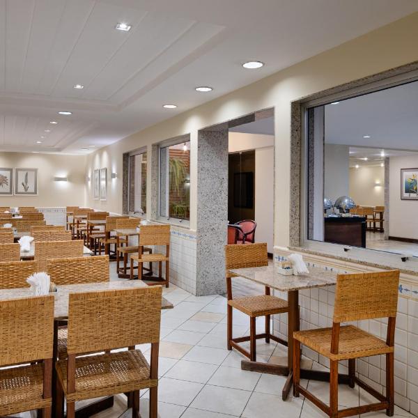 Savoy Othon Lite - Foto 4