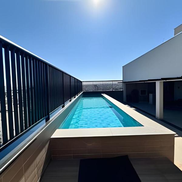 Studio Encanto no Santa Maria. - Foto 4