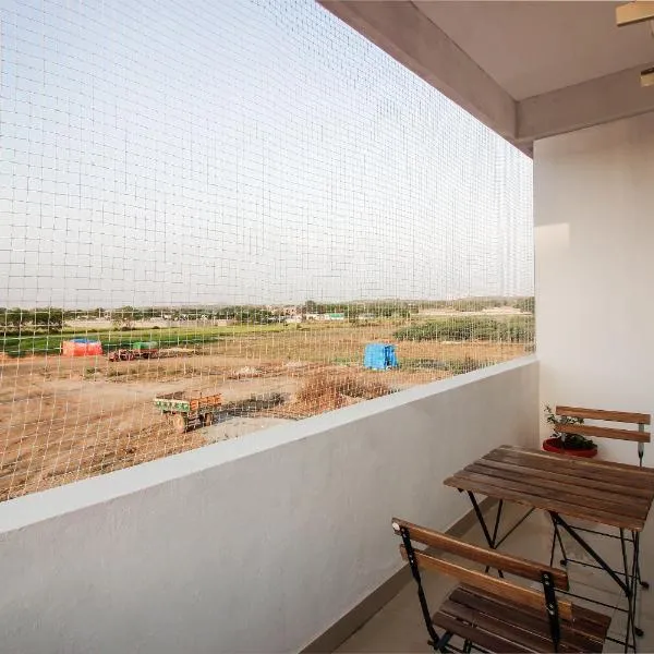 Hotel O D' Jade, hotel in Hyderabad
