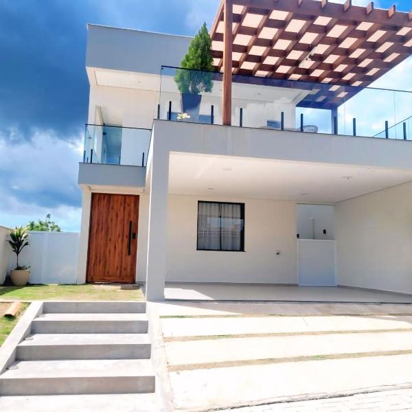 Casa Condominio Fianzi Residence