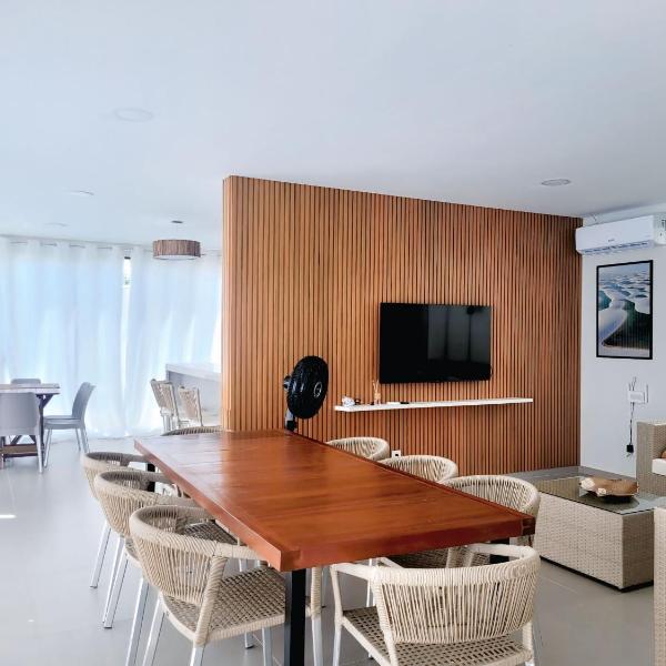 Casa Condominio Fianzi Residence - Foto 2