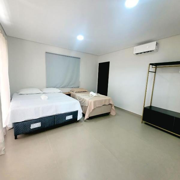 Casa Condominio Fianzi Residence - Foto 4