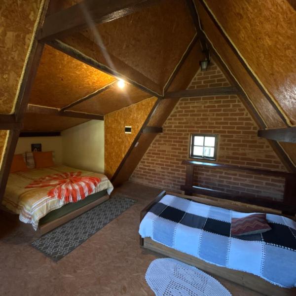 Cabanas Zig Zag - Foto 2
