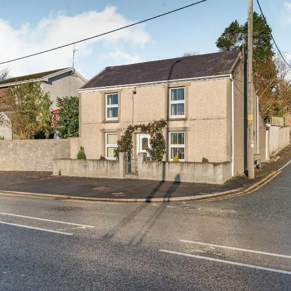 Rose Cottage, hotel in Pembrey