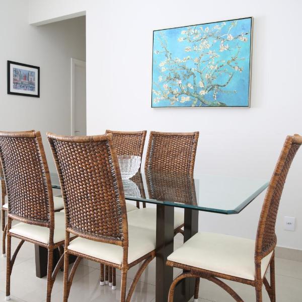 Apartamento Premium Vista da Serra - Foto 4