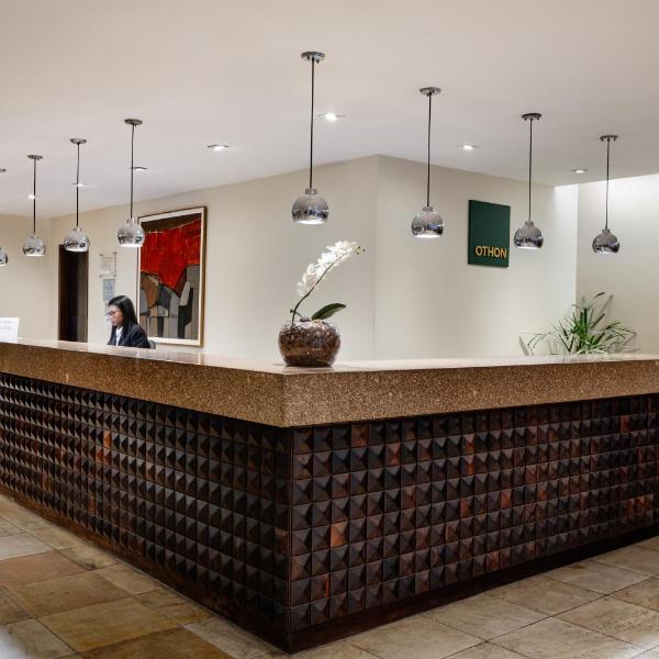 Savoy Othon Lite