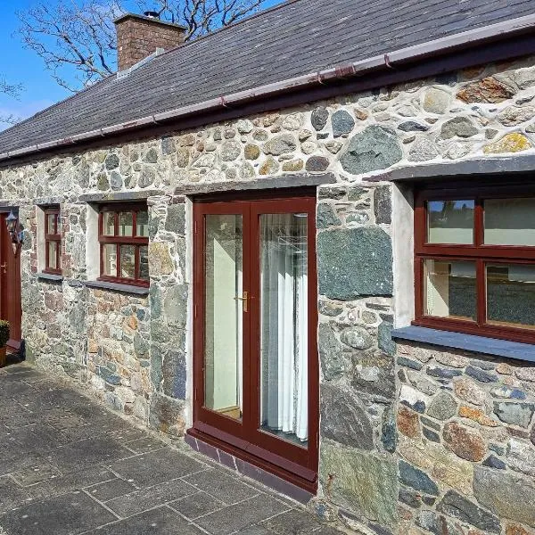 Elidir Cottage, hotel in Llanwnda