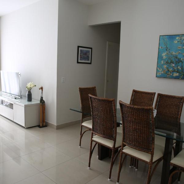Apartamento Premium Vista da Serra - Foto 5