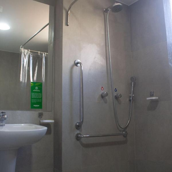 Master Express Cidade Baixa - Próximo ao Araujo Viana, UFRGS, Santa Casa e Beira-Rio - Foto 2