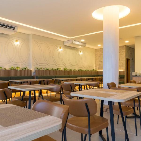 Hotel VARSÓVIA EXPRESS - Foto 4