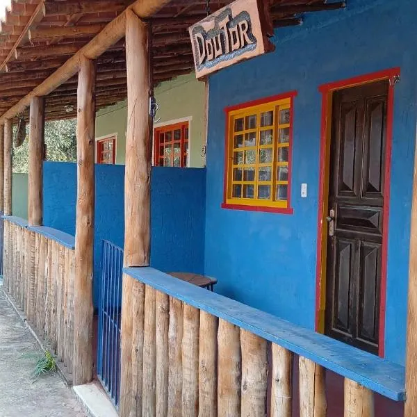 Pousada Fuego, hotel in Ouro Preto
