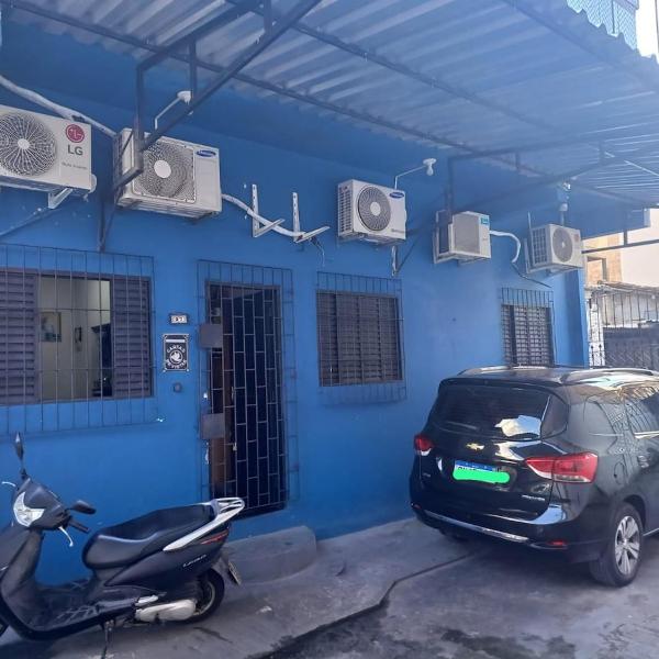 Casa em Vila 5 quartos São Brás